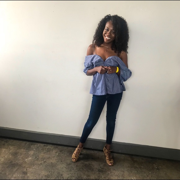 Meet your Posher, Bunmi - Picture 6 of 7